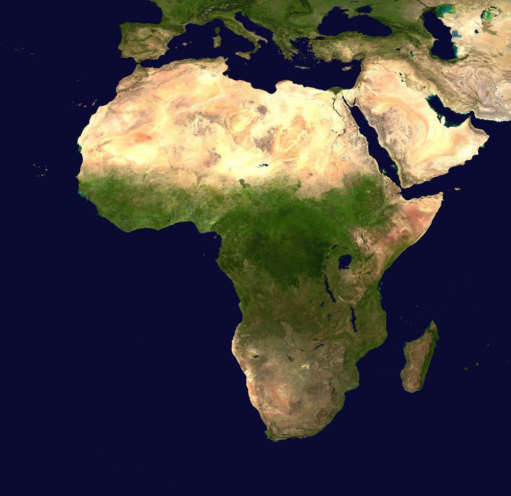 Resa till Kenya: Upptäck Afrikas Skatt