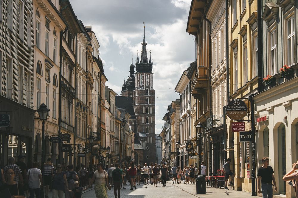 Resa till Palma - Upptäck den fantastiska staden