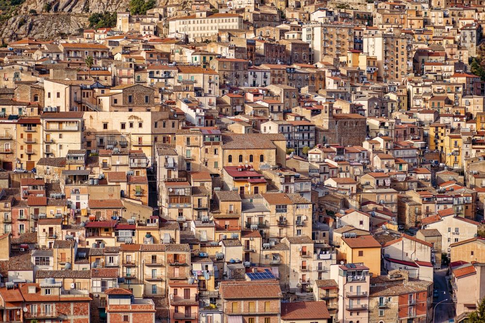 Kanarieöarna Resa: En Omgående Guide för Seminarie Öar och Sol